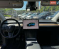 Серый Тесла Model Y, объемом двигателя 0 л и пробегом 42 тыс. км за 29990 $, фото 13 на Automoto.ua