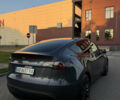 Серый Тесла Model Y, объемом двигателя 0 л и пробегом 43 тыс. км за 27900 $, фото 22 на Automoto.ua