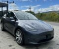Тесла Model Y 2023 в Тячеве на Automoto.ua Серый Тесла Model Y, объемом двигателя 0 л и пробегом 32 тыс. км за 26700 $, фото 5 на Automoto.ua