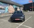 Серый Тесла Model Y, объемом двигателя 0 л и пробегом 28 тыс. км за 27900 $, фото 25 на Automoto.ua