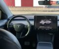 Серый Тесла Model Y, объемом двигателя 0 л и пробегом 15 тыс. км за 31500 $, фото 16 на Automoto.ua