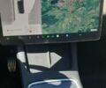 Серый Тесла Model Y, объемом двигателя 0 л и пробегом 41 тыс. км за 27000 $, фото 3 на Automoto.ua