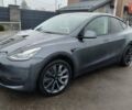 Сірий Тесла Model Y, об'ємом двигуна 0 л та пробігом 120 тис. км за 24500 $, фото 7 на Automoto.ua
