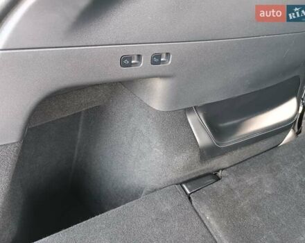 Серый Тесла Model Y, объемом двигателя 0 л и пробегом 43 тыс. км за 33333 $, фото 43 на Automoto.ua