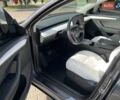 Серый Тесла Model Y, объемом двигателя 0 л и пробегом 28 тыс. км за 27900 $, фото 31 на Automoto.ua