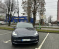 Сірий Тесла Model Y, об'ємом двигуна 0 л та пробігом 33 тис. км за 25500 $, фото 7 на Automoto.ua