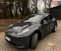 Серый Тесла Model Y, объемом двигателя 0 л и пробегом 63 тыс. км за 26000 $, фото 16 на Automoto.ua