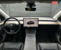 Сірий Тесла Model Y, об'ємом двигуна 0 л та пробігом 32 тис. км за 31000 $, фото 22 на Automoto.ua
