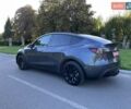 Серый Тесла Model Y, объемом двигателя 0 л и пробегом 40 тыс. км за 27700 $, фото 51 на Automoto.ua