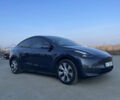 Сірий Тесла Model Y, об'ємом двигуна 0 л та пробігом 43 тис. км за 28500 $, фото 77 на Automoto.ua