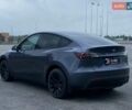 Сірий Тесла Model Y, об'ємом двигуна 0 л та пробігом 9 тис. км за 32490 $, фото 1 на Automoto.ua