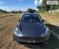 Серый Тесла Model Y, объемом двигателя 0 л и пробегом 31 тыс. км за 26500 $, фото 10 на Automoto.ua