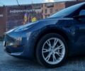 Сірий Тесла Model Y, об'ємом двигуна 0 л та пробігом 29 тис. км за 33999 $, фото 4 на Automoto.ua