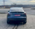 Серый Тесла Model Y, объемом двигателя 0 л и пробегом 20 тыс. км за 25500 $, фото 8 на Automoto.ua