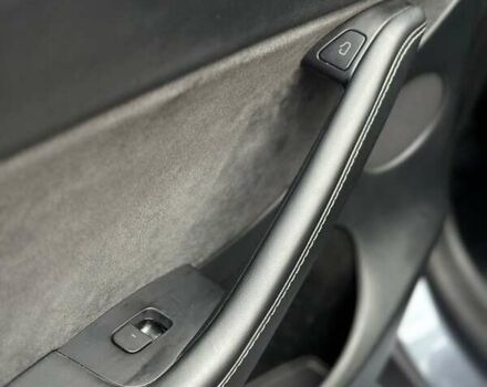 Сірий Тесла Model Y, об'ємом двигуна 0 л та пробігом 51 тис. км за 27000 $, фото 16 на Automoto.ua