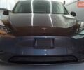 Серый Тесла Model Y, объемом двигателя 0 л и пробегом 46 тыс. км за 31000 $, фото 12 на Automoto.ua