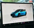 Серый Тесла Model Y, объемом двигателя 0 л и пробегом 46 тыс. км за 29900 $, фото 27 на Automoto.ua