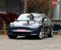Сірий Тесла Model Y, об'ємом двигуна 0 л та пробігом 35 тис. км за 27999 $, фото 12 на Automoto.ua