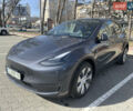 Серый Тесла Model Y, объемом двигателя 0 л и пробегом 21 тыс. км за 29500 $, фото 1 на Automoto.ua