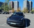Серый Тесла Model Y, объемом двигателя 0 л и пробегом 31 тыс. км за 25300 $, фото 1 на Automoto.ua