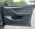 Серый Тесла Model Y, объемом двигателя 0 л и пробегом 17 тыс. км за 35999 $, фото 83 на Automoto.ua