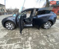 Серый Тесла Model Y, объемом двигателя 0 л и пробегом 8 тыс. км за 27888 $, фото 61 на Automoto.ua