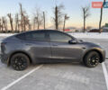 Серый Тесла Model Y, объемом двигателя 0 л и пробегом 20 тыс. км за 33000 $, фото 6 на Automoto.ua