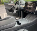 Серый Тесла Model Y, объемом двигателя 0 л и пробегом 26 тыс. км за 26500 $, фото 14 на Automoto.ua