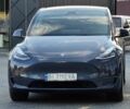 Сірий Тесла Model Y, об'ємом двигуна 0 л та пробігом 29 тис. км за 33999 $, фото 1 на Automoto.ua