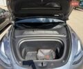 Серый Тесла Model Y, объемом двигателя 0 л и пробегом 68 тыс. км за 28500 $, фото 30 на Automoto.ua