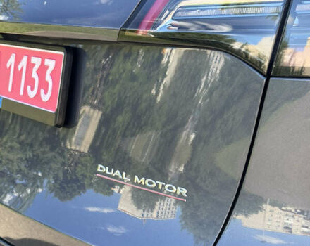 Тесла Model Y 2023 в Ковель на Automoto.ua Серый Тесла Model Y, объемом двигателя 0 л и пробегом 36 тыс. км за 29900 $, фото 30 на Automoto.ua