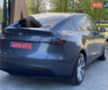 Сірий Тесла Model Y, об'ємом двигуна 0 л та пробігом 15 тис. км за 28500 $, фото 7 на Automoto.ua