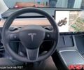 Серый Тесла Model Y, объемом двигателя 0.33 л и пробегом 43 тыс. км за 33333 $, фото 12 на Automoto.ua