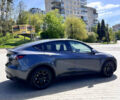 Серый Тесла Model Y, объемом двигателя 0 л и пробегом 38 тыс. км за 26900 $, фото 6 на Automoto.ua