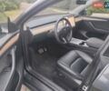 Серый Тесла Model Y, объемом двигателя 0 л и пробегом 25 тыс. км за 28000 $, фото 13 на Automoto.ua