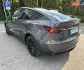 Сірий Тесла Model Y, об'ємом двигуна 0 л та пробігом 24 тис. км за 28500 $, фото 4 на Automoto.ua