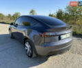 Серый Тесла Model Y, объемом двигателя 0 л и пробегом 41 тыс. км за 29800 $, фото 9 на Automoto.ua
