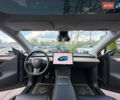 Серый Тесла Model Y, объемом двигателя 0 л и пробегом 46 тыс. км за 29900 $, фото 18 на Automoto.ua
