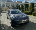 Тесла Model Y 2023 у Чернівцях на Automoto.ua Сірий Тесла Model Y, об'ємом двигуна 0 л та пробігом 20 тис. км за 23500 $, фото 1 на Automoto.ua