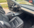 Серый Тесла Model Y, объемом двигателя 0 л и пробегом 40 тыс. км за 29990 $, фото 13 на Automoto.ua