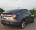 Серый Тесла Model Y, объемом двигателя 0 л и пробегом 42 тыс. км за 27000 $, фото 19 на Automoto.ua