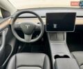 Серый Тесла Model Y, объемом двигателя 0 л и пробегом 15 тыс. км за 32000 $, фото 32 на Automoto.ua