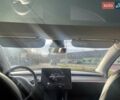 Серый Тесла Model Y, объемом двигателя 0 л и пробегом 42 тыс. км за 25990 $, фото 6 на Automoto.ua