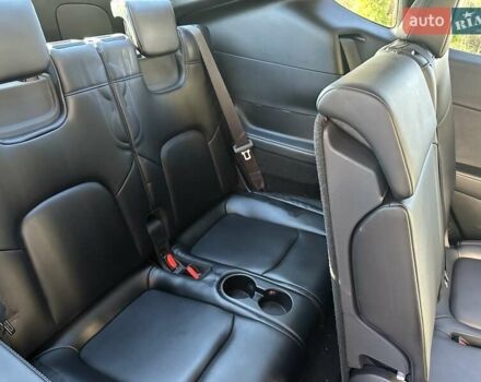 Серый Тесла Model Y, объемом двигателя 0 л и пробегом 35 тыс. км за 26700 $, фото 17 на Automoto.ua