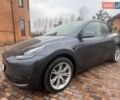 Сірий Тесла Model Y, об'ємом двигуна 0 л та пробігом 9 тис. км за 29900 $, фото 5 на Automoto.ua