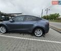 Серый Тесла Model Y, объемом двигателя 0 л и пробегом 38 тыс. км за 28400 $, фото 8 на Automoto.ua