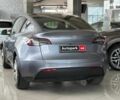 Сірий Тесла Model Y, об'ємом двигуна 0 л та пробігом 4 тис. км за 32990 $, фото 6 на Automoto.ua