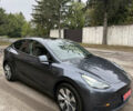 Сірий Тесла Model Y, об'ємом двигуна 0 л та пробігом 101 тис. км за 25000 $, фото 2 на Automoto.ua