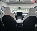 Серый Тесла Model Y, объемом двигателя 0 л и пробегом 28 тыс. км за 27900 $, фото 41 на Automoto.ua