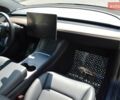 Серый Тесла Model Y, объемом двигателя 0 л и пробегом 33 тыс. км за 27999 $, фото 38 на Automoto.ua